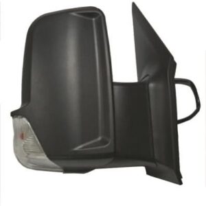 Mercedes Benz Sprinter RHS Mirror 96 13 (Manual & Ind) – main product image