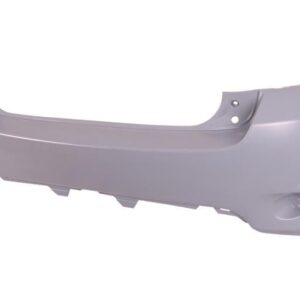 Toyota Auris Rear Bumper 10 13 – main product image