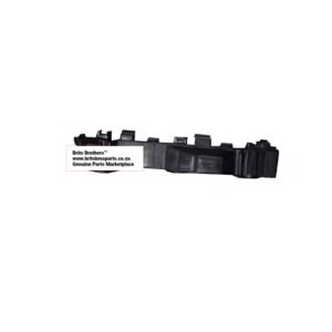 Kia Rio LHS Front Bumper Slide 2011 2015 – main product image