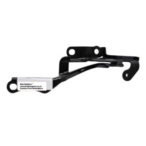 Toyota Rav-4 RHS Bonnet Hinge 13-19