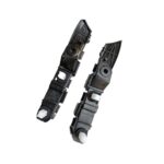 Ford Ecosport R/R Bumper slide 13 – main product image