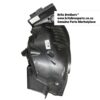 Mercedes Benz W204 R/F/F Fender Liner 07 13 – main product image