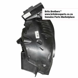Fresh Price Drops 15 Mercedes Benz W204 R/F/F Fender Liner 07-13