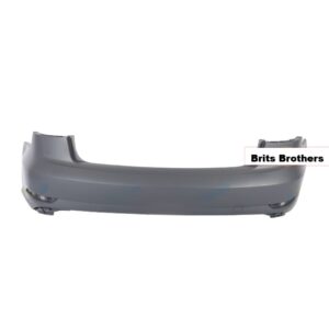 Audi A3 SD Rear Bumper 16 21 – main product image