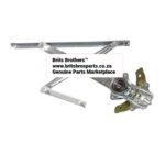 Isuzu D Max RHS Window Mechanism 13 22 (Man) – main product image