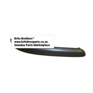 BB™ VW Polo Bujwa RHS Front Bumper Beading 05 09 – main product image