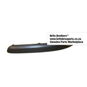 BB™ VW Polo Bujwa LHS Front Bumper Beading 05 09 – main product image
