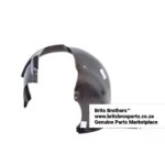 BB™ VW Polo Vivo / Bujwa LHS Front Fender Liner 02 – main product image