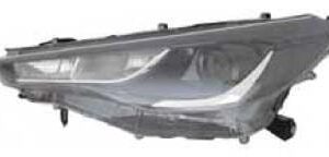 Toyota Corolla Cross LHS Headlight (Projector) 2021 – main product image