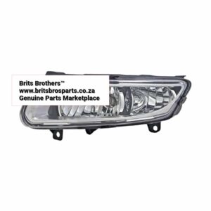 BB™ VW Polo 6 LHS Fog Light 10 15 – main product image