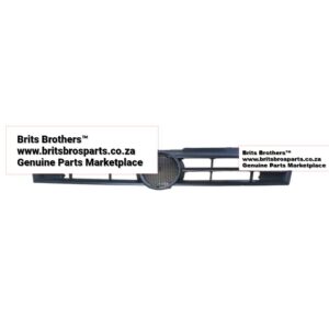 BB™ VW Polo 6 Main Grill 10 14 (Single Chrome Centre) – main product image
