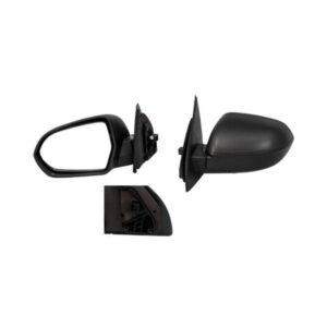 Chevrolet Utility LHS Mirror 2011 (Electric + No indicator) – main product image