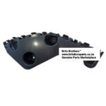 Renault Duster L/R Bumper Slide 10 17 – main product image