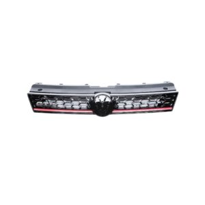 BB™ VW Polo 6c / 7 GTI H/B Main Grill 16 19 – main product image