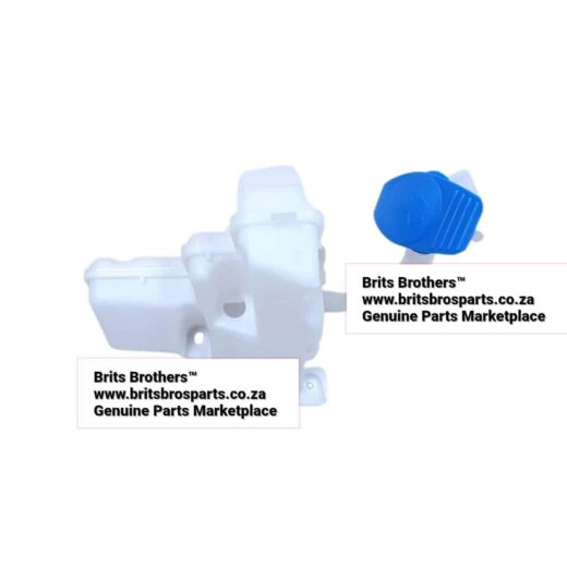 Bd16125_6892434022937.Jpeg BB™ VW Polo 8 / 9 Wiper Bottle W/Cap 18 – main product image