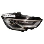 Audi A3/S3 RHS Xenon Headlight 16 21 – main product image