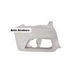 Audi A1 RHS Front Bumper 11 15 (W/Washer) – main product image