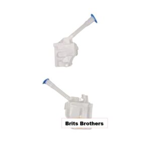 Audi A1 Windscreen Wiper Bottle 11 15 – main product image