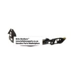 BB™ VW Polo 6 / 6C / Vivo LHS LWR Headlight Bracket 10 17 – main product image