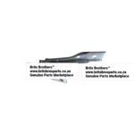 BB™ VW Polo 6/7 LHS Bonnet Hinge 10 18 – main product image