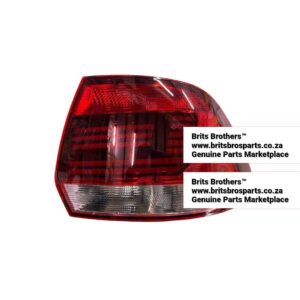 BB™ VW Polo 6 / 7 Sedan F/L RHS Taillight 16 20 – main product image