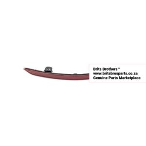 BB™ VW Polo 6 Sedan RHS Rear Bumper Reflector 2015 – main product image