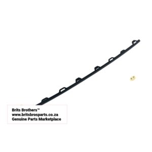 BB™ VW Polo 6C / 7 GTI SD / H/B Lower Centre Bumper Beading 14 20 – main product image