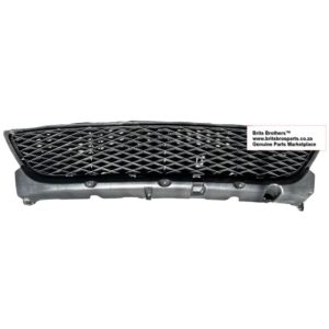 Mazda 3 SD Center Grill 04 06 (1.6L) – main product image