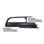 BB™ VW Polo Vivo RHS Fog Cover 2018 (With Hole) – main product image