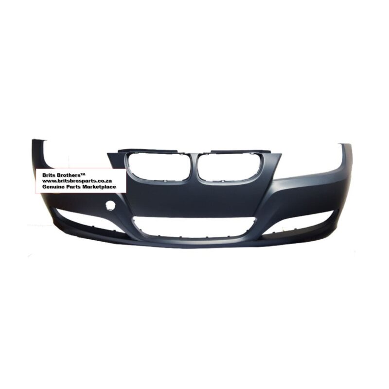 Bmw E90 F L Front Repair Package