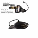 Kia Cerato LHS Side Mirror 13 (Elec+Ind+A/F) – main product image