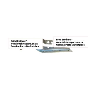 BB™ VW Polo 8 RHS Bonnet Hinge 2018 – main product image