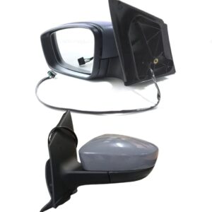 BB™ VW Polo 6 SD LHS Side Mirror 10 17 (Elec,W/O Indic) – main product image