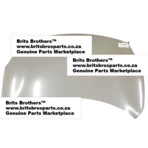 Suzuki Swift/Dzire Bonnet 18 – main product image