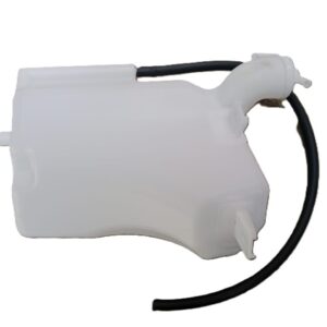 Isuzu D Max Radiator Water Bottle 2013 2021 (2.4 / 2.5 / 3.0, Diesel) – main product image
