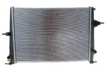 Renault Scenic / Megane Radiator 09 16 (1.6) – main product image