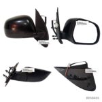 Nissan Micra RHS Side Mirror 14 (Electric, Without Indicator) – main product image