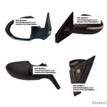 Kia Sportage LHS Side Mirror 10 16 (Elec,W/Indic,A/F, 9P) – main product image