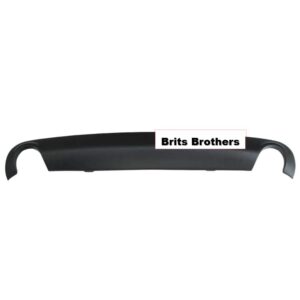 Audi A4 B7 Rear Spoiler 06 08 – main product image