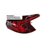 Hyundai I20 RHS Taillight 20 – main product image