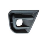 Ford Ranger T9 Wildtrak RHS Fog Cover 23 (W/Hole,Mat Blk) – main product image