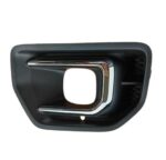 Ford Ranger T9 LHS Fog Cover 23 (W/Chrome Mldng,W/Hole) – main product image
