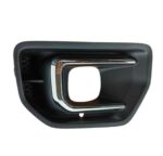 Ford Ranger T9 RHS Fog Cover 23 (W/Chrome Mldng,W/Hole) – main product image