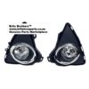 Toyota Auris Fog Light 12 15 (L+R, W/Cvr+Chrome Mldng) – main product image