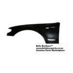 BMW E46 LHS Fender 01 04 (W/Hole) – main product image