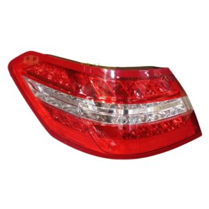 Mercedes Benz W212 LHS Taillight 09 13 (Elegance) – main product image