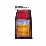 Mitsubishi Colt LHS Taillight 94 – main product image