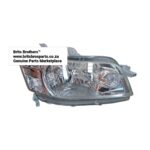 Daihatsu Materia RHS Headlight 07 – main product image