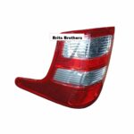 Mitsubishi Triton RHS Taillight 17 19 (HQ) – main product image