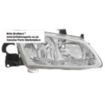 Nissan Almera RHS Headlight 2000 2004 – main product image